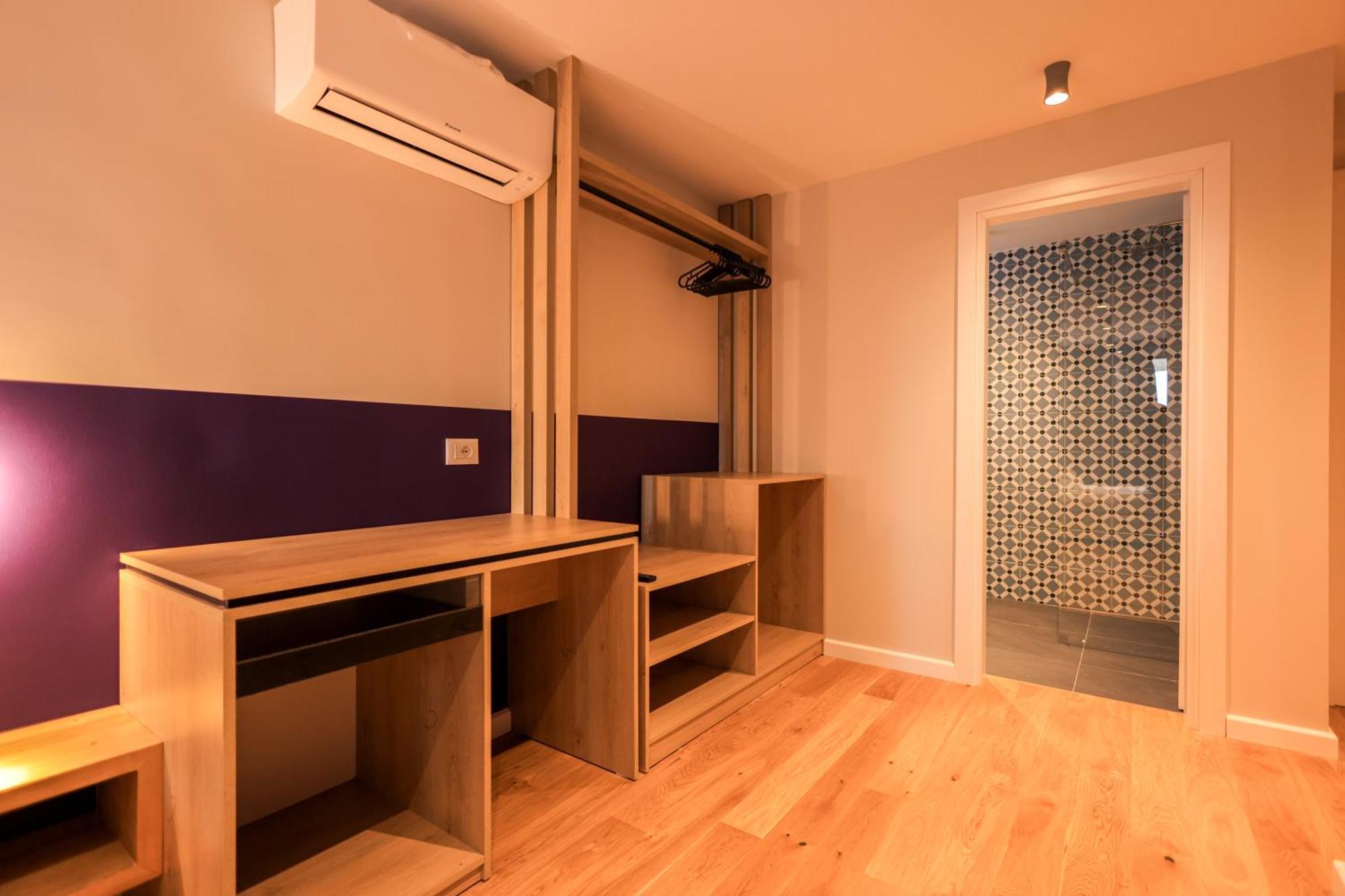 Grandstay Studios Durres Ngoại thất bức ảnh