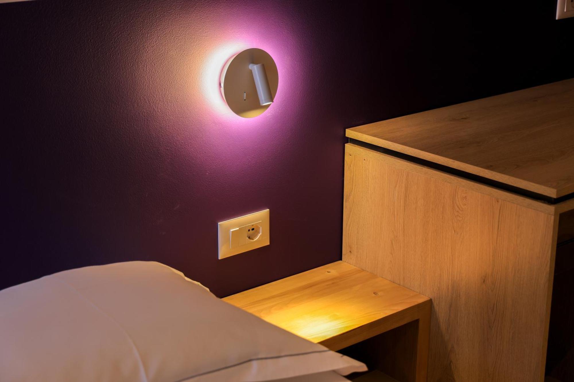 Grandstay Studios Durres Ngoại thất bức ảnh