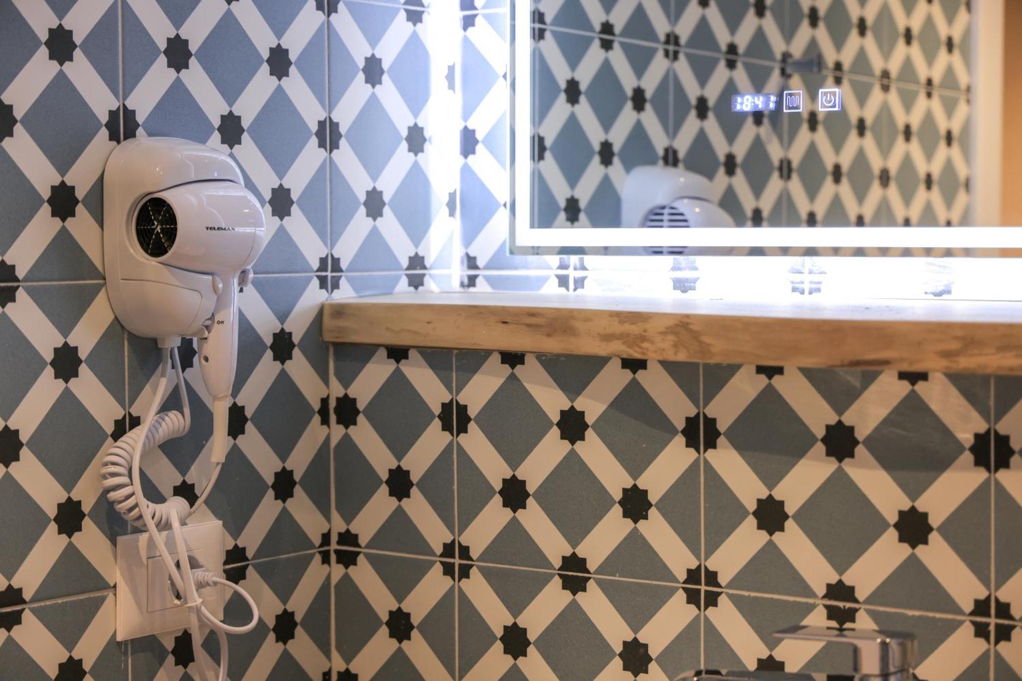Grandstay Studios Durres Ngoại thất bức ảnh