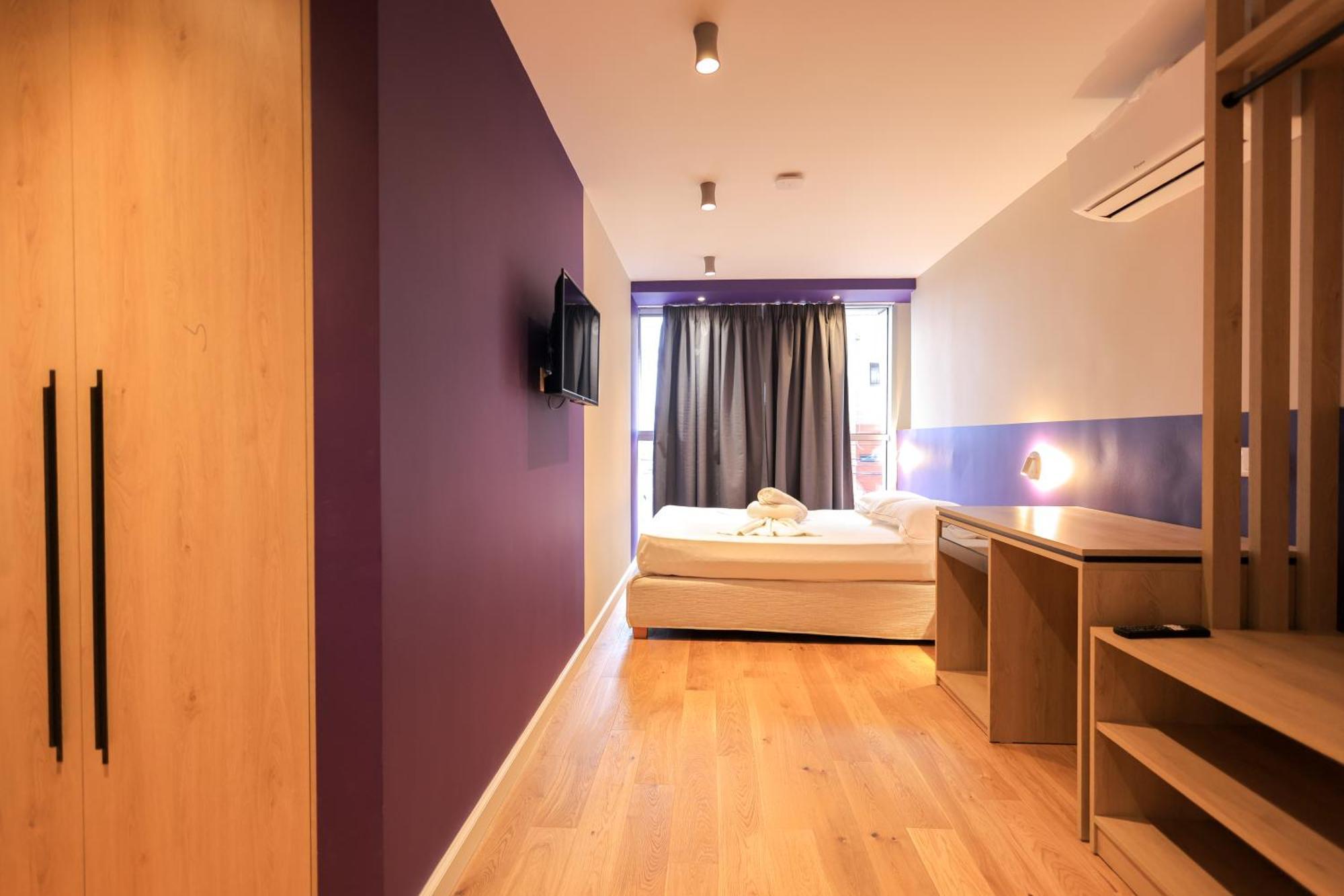 Grandstay Studios Durres Ngoại thất bức ảnh