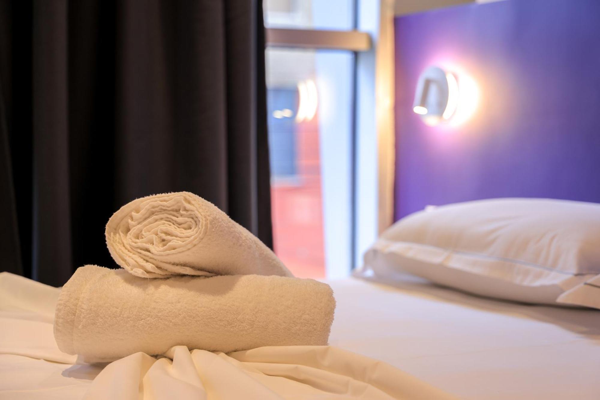 Grandstay Studios Durres Ngoại thất bức ảnh