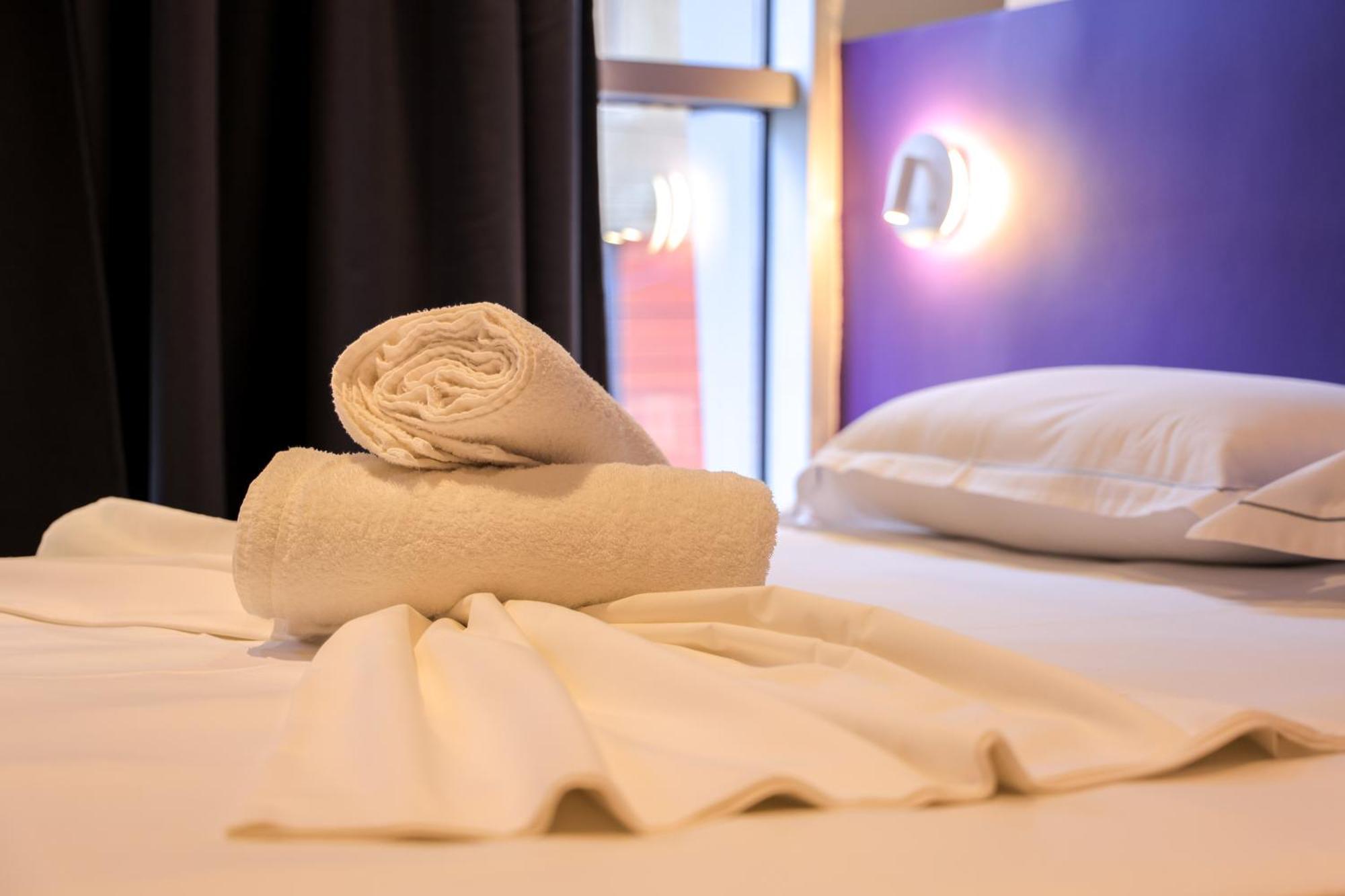 Grandstay Studios Durres Ngoại thất bức ảnh