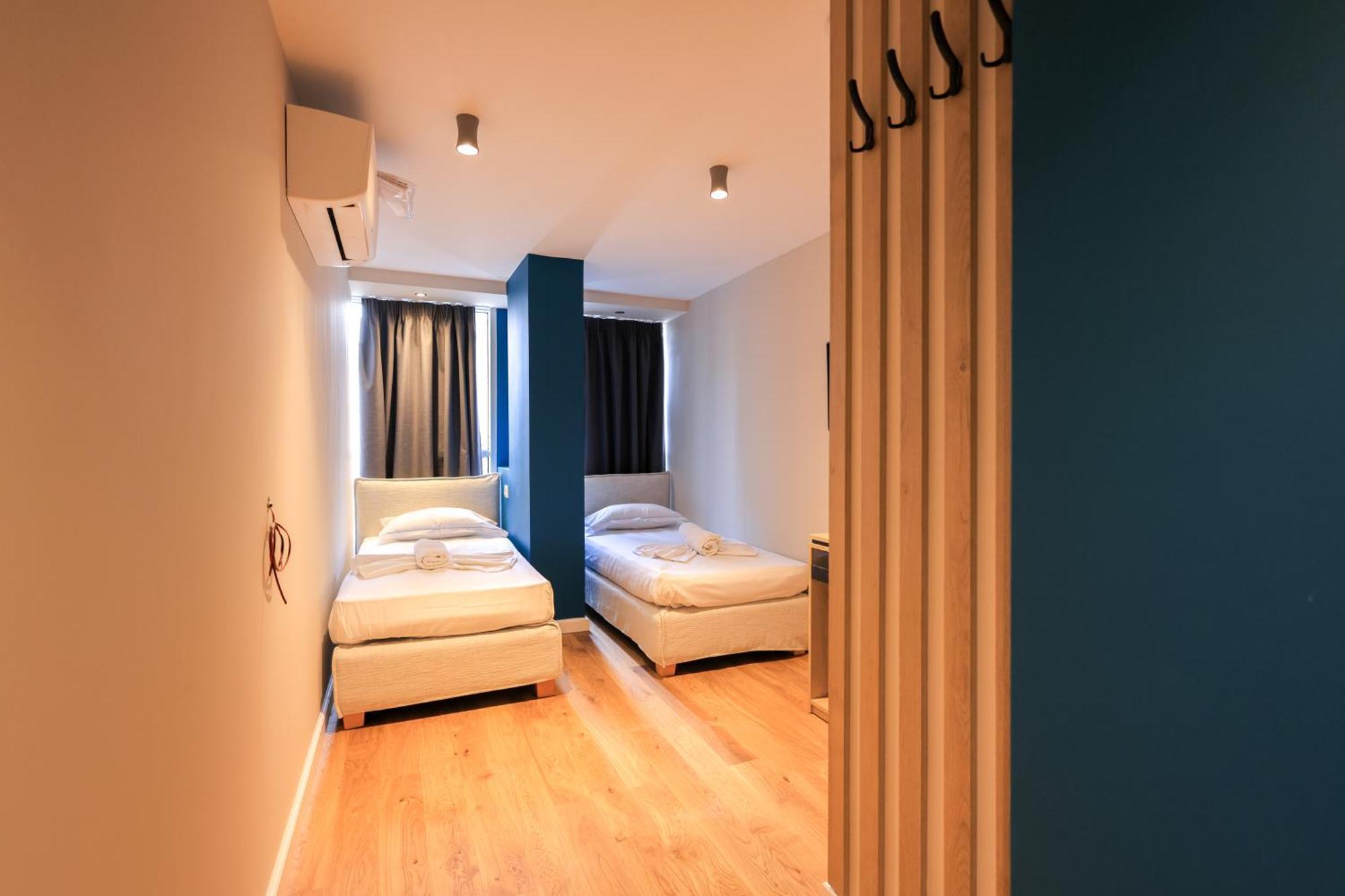 Grandstay Studios Durres Ngoại thất bức ảnh