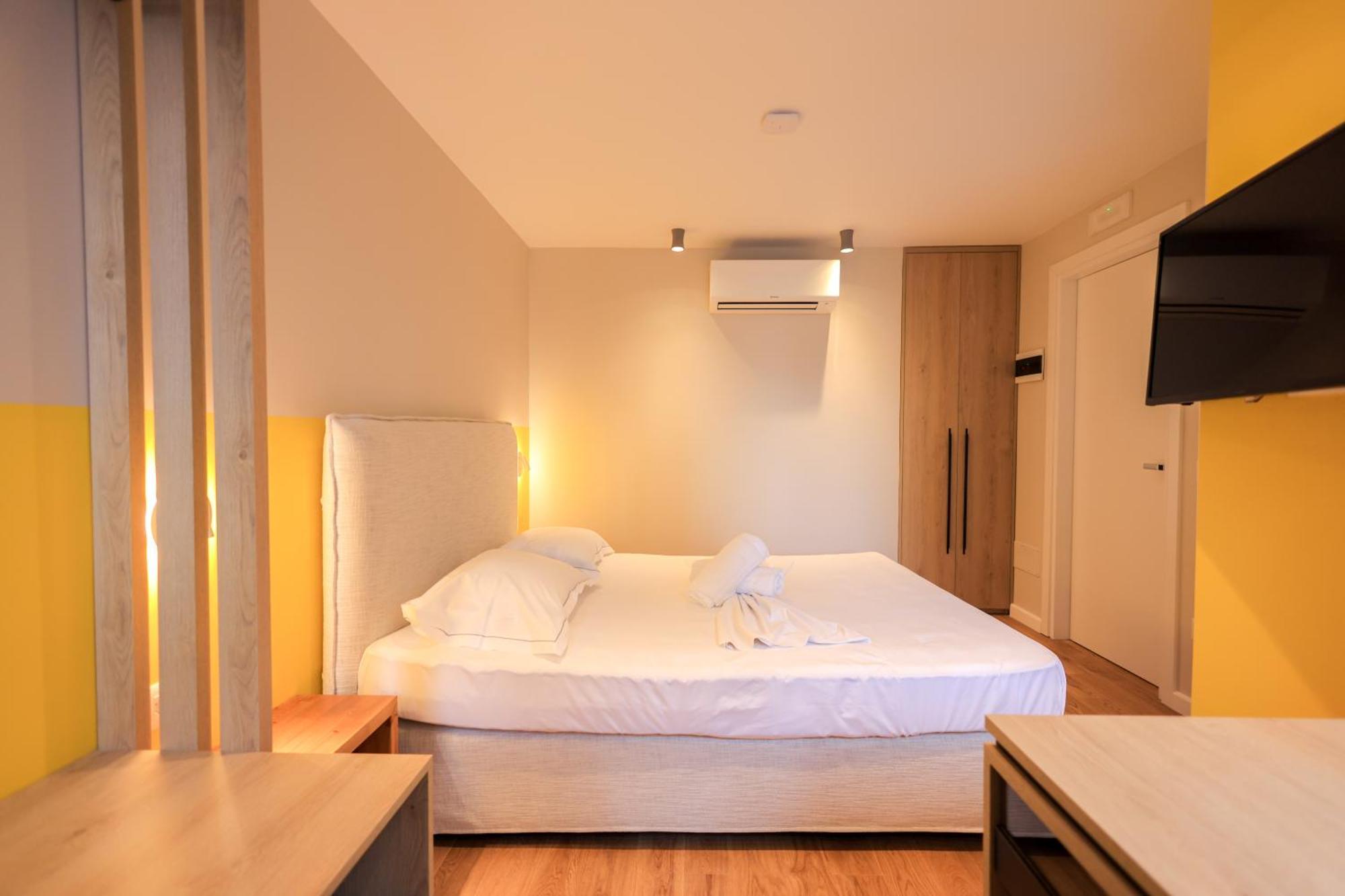 Grandstay Studios Durres Ngoại thất bức ảnh