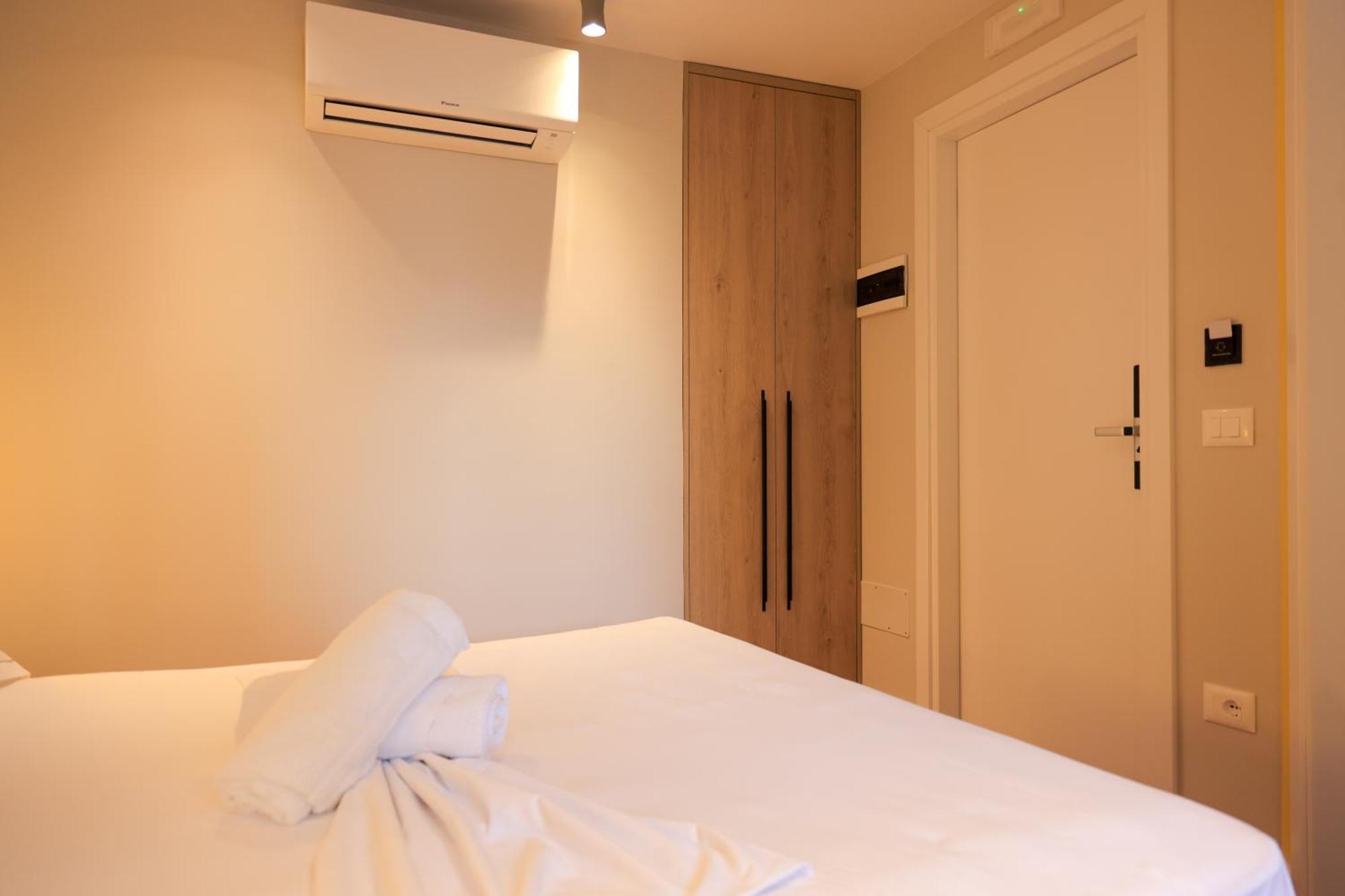 Grandstay Studios Durres Ngoại thất bức ảnh