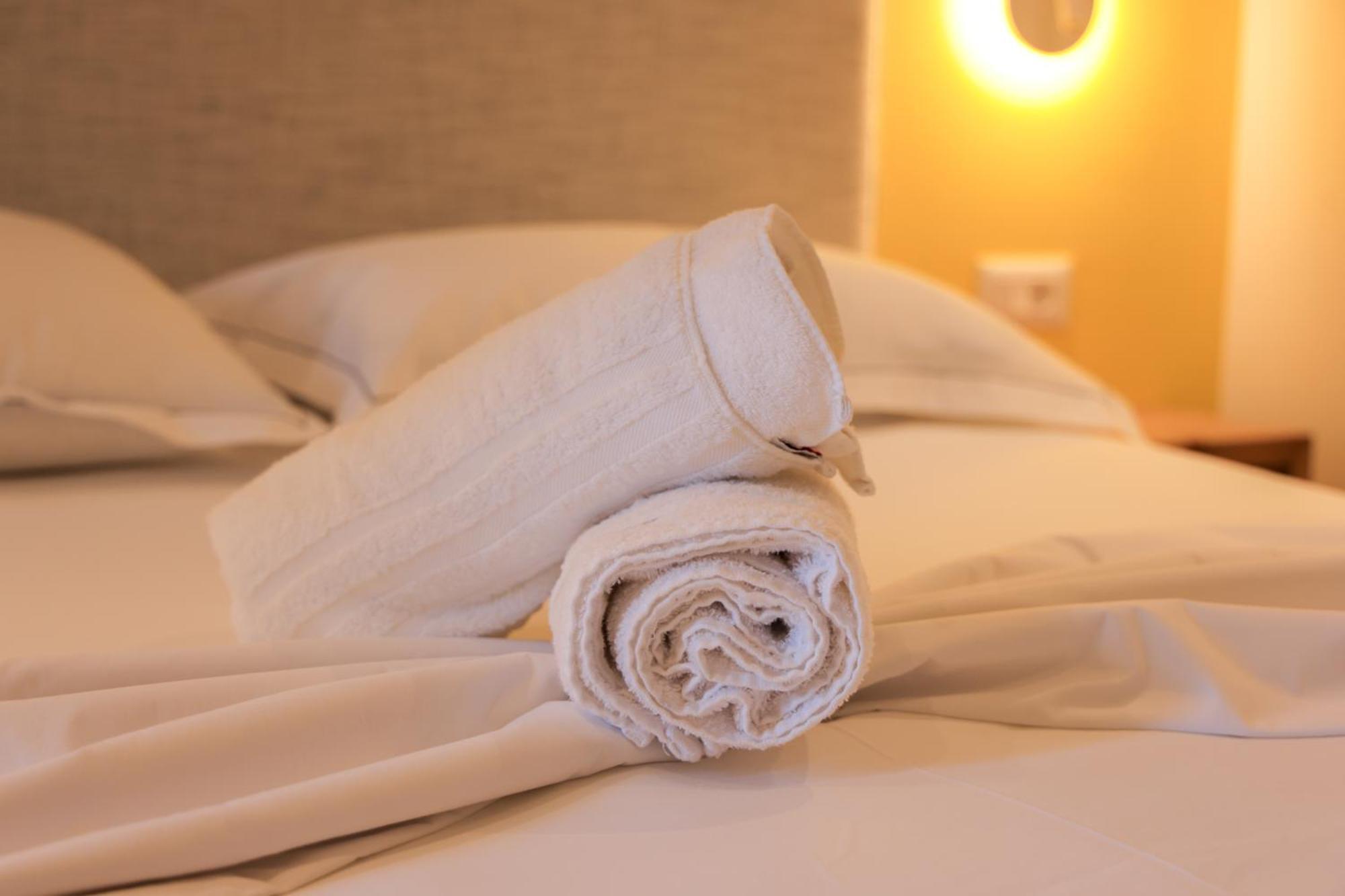 Grandstay Studios Durres Ngoại thất bức ảnh