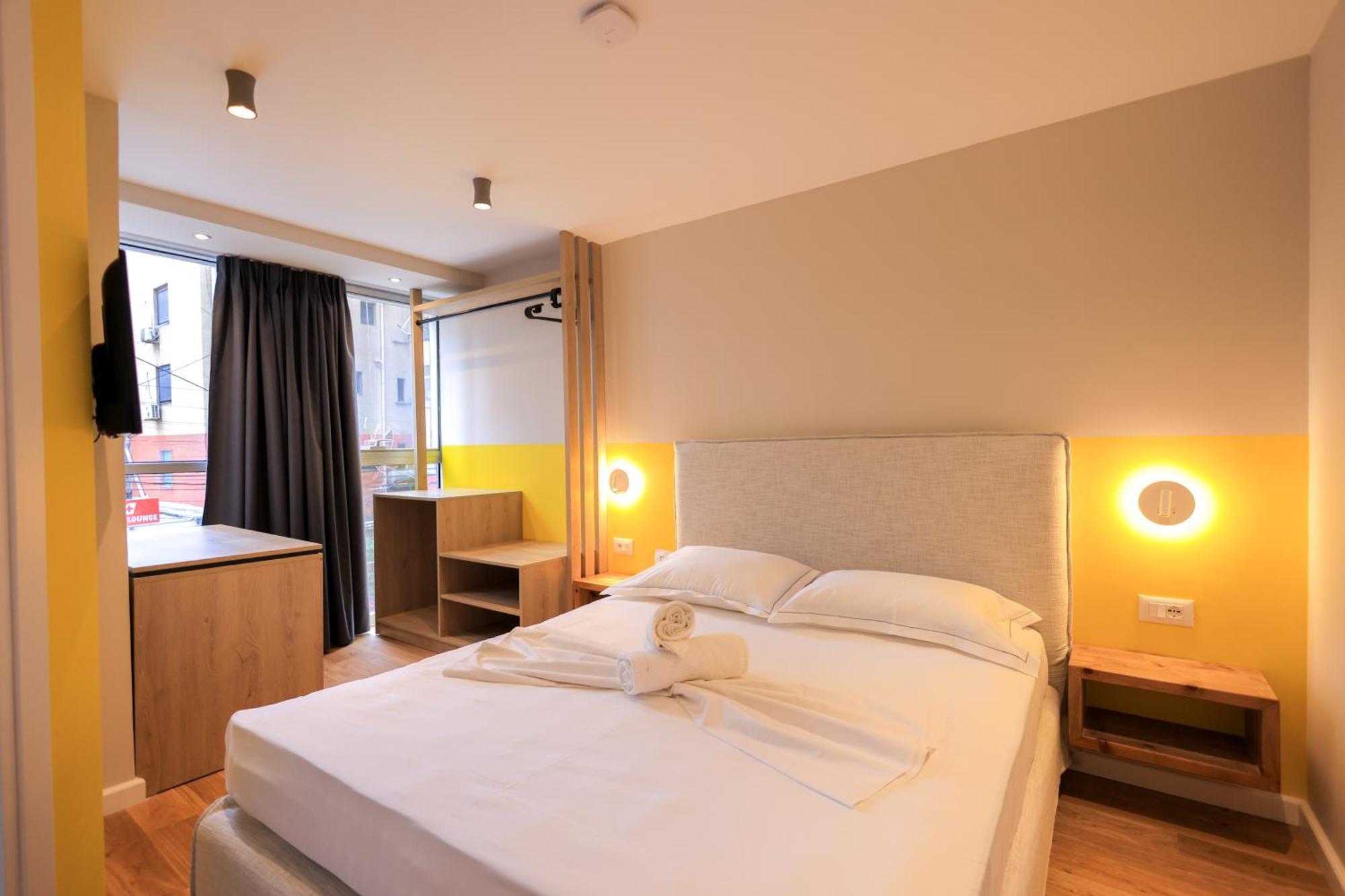 Grandstay Studios Durres Ngoại thất bức ảnh