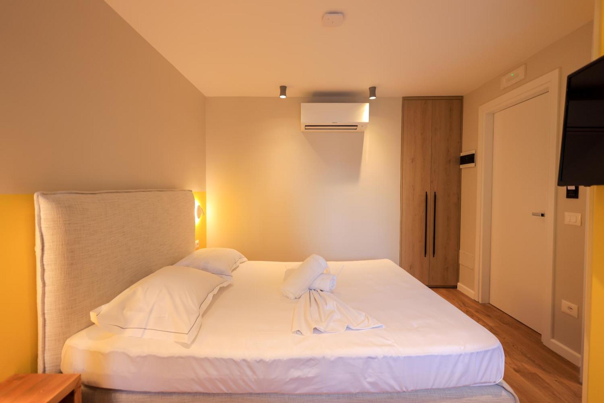 Grandstay Studios Durres Ngoại thất bức ảnh