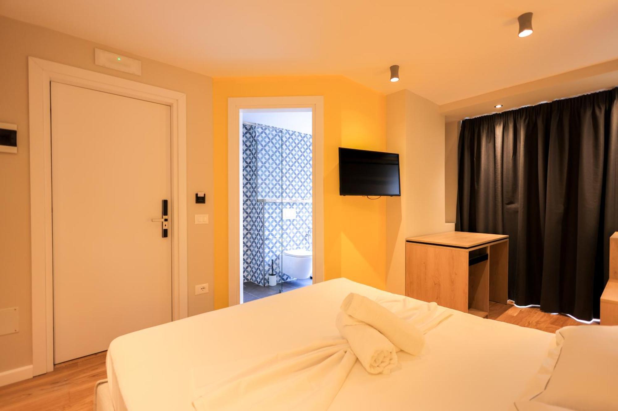 Grandstay Studios Durres Ngoại thất bức ảnh