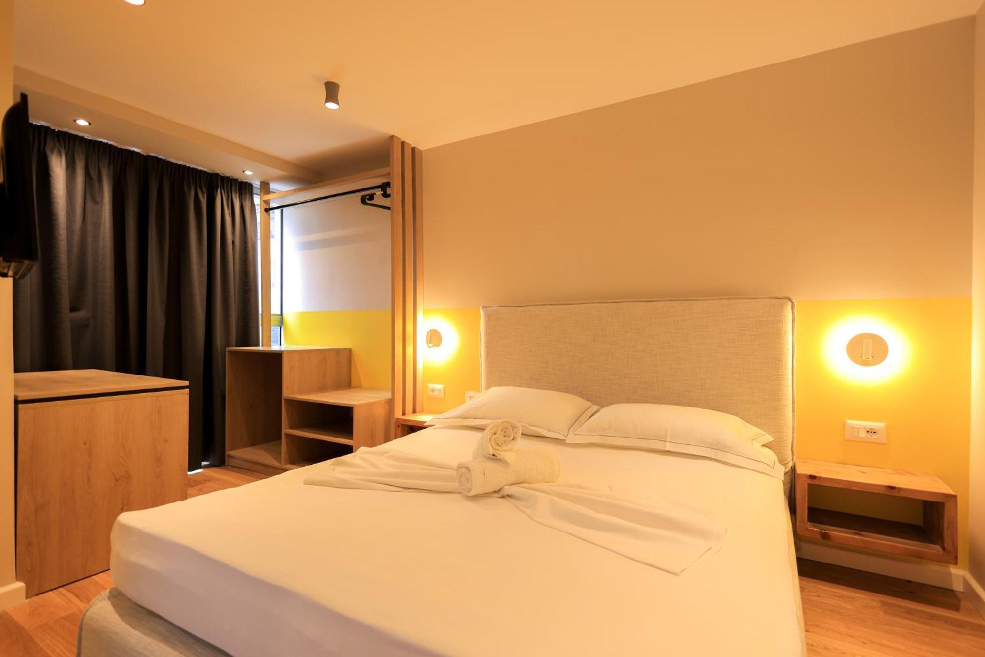 Grandstay Studios Durres Ngoại thất bức ảnh